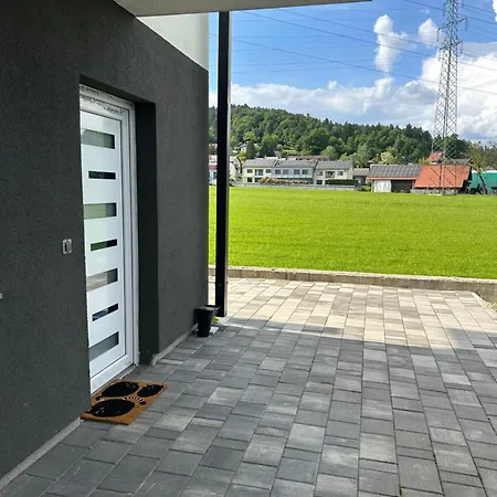 Apartmán Lux 5 & *