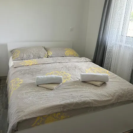 Διαμέρισμα App & Λιουμπλιάνα