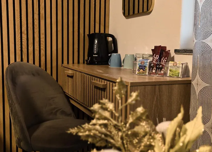 Appartamento Lux & *